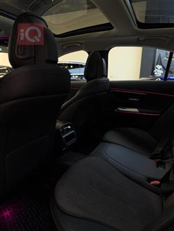 مرسيدس بنز E-Class